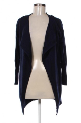 Дамска жилетка Perfect Cashmere, Размер M, Цвят Син, Цена 167,99 лв.