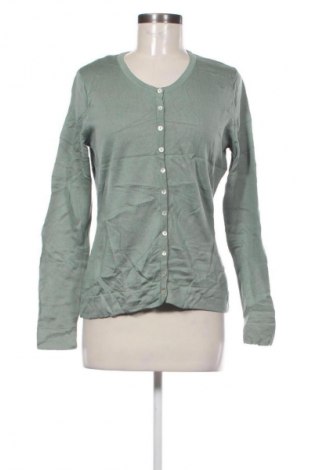 Női kardigán Peter Hahn, Méret M, Szín Zöld, Ár 10 779 Ft