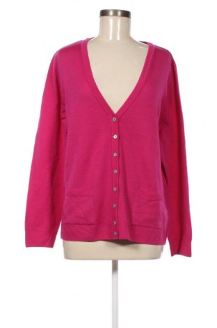 Dámsky kardigán Peter Hahn, Velikost XL, Barva Růžová, Cena  949,00 Kč