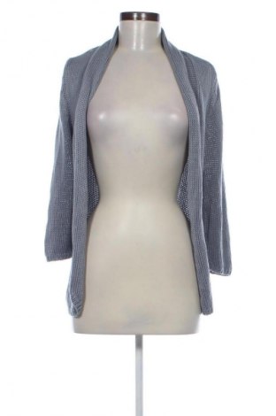 Damen Strickjacke Peter Hahn, Größe S, Farbe Blau, Preis € 31,82