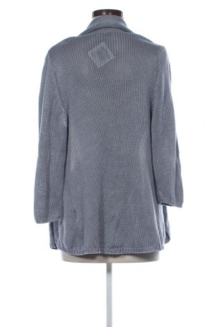 Damen Strickjacke Peter Hahn, Größe S, Farbe Blau, Preis € 31,82