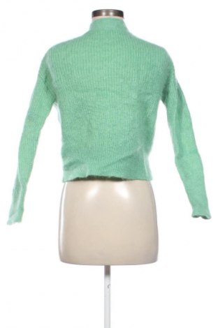 Дамска жилетка Peter Hahn, Размер M, Цвят Зелен, Цена 46,99 лв.