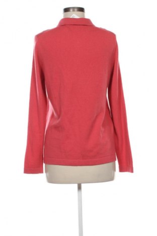 Γυναικεία ζακέτα Peter Hahn, Μέγεθος M, Χρώμα Κόκκινο, Τιμή 62,92 €