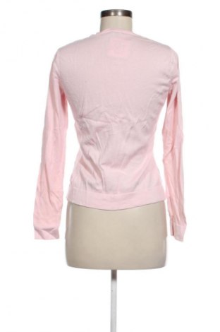 Damen Strickjacke Peter Hahn, Größe M, Farbe Rosa, Preis 30,99 €