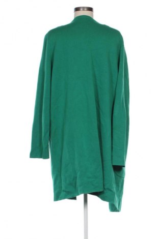 Dámsky kardigán Peter Hahn, Veľkosť L, Farba Zelená, Cena  16,95 €