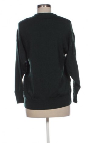 Damen Strickjacke Peter Hahn, Größe M, Farbe Grün, Preis € 26,99