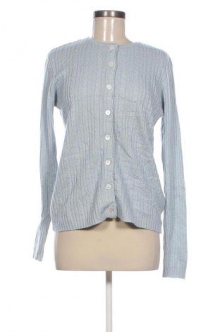 Dámsky kardigán Peter Hahn, Veľkosť M, Farba Modrá, Cena  15,95 €