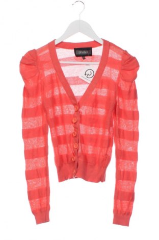 Damen Strickjacke Phobia, Größe XS, Farbe Rosa, Preis € 14,83