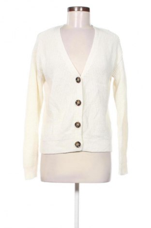 Női kardigán Pieces, Méret S, Szín Fehér, Ár 4 489 Ft