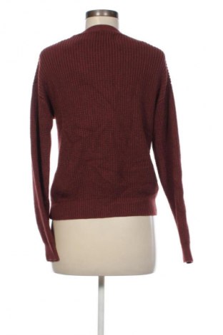 Cardigan de damă Pieces, Mărime S, Culoare Roșu, Preț 54,99 Lei