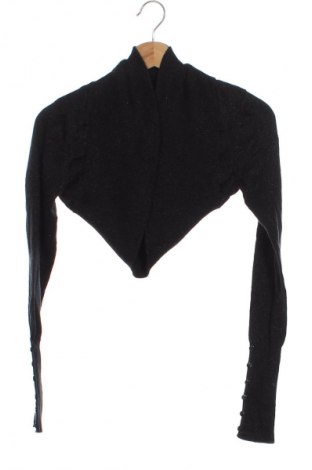 Damen Strickjacke Pimkie, Größe M, Farbe Schwarz, Preis € 3,99