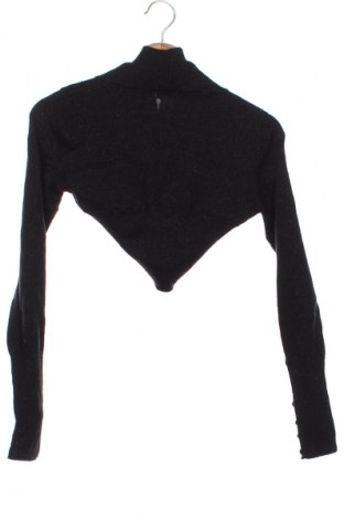 Damen Strickjacke Pimkie, Größe M, Farbe Schwarz, Preis € 3,99