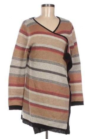 Γυναικεία ζακέτα Pimkie, Μέγεθος L, Χρώμα Πολύχρωμο, Τιμή 14,83 €