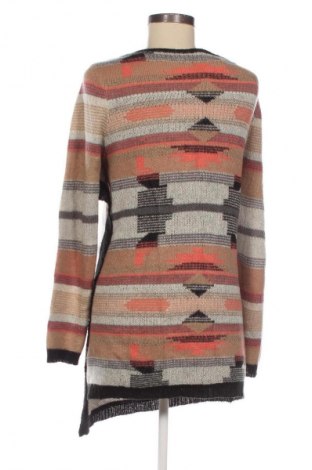 Γυναικεία ζακέτα Pimkie, Μέγεθος L, Χρώμα Πολύχρωμο, Τιμή 14,83 €