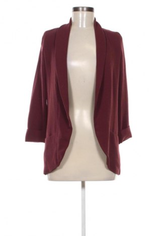 Damen Strickjacke Pimkie, Größe XS, Farbe Lila, Preis € 15,00