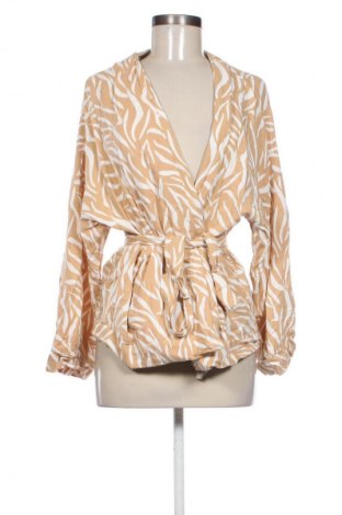 Damen Strickjacke Pink Woman, Größe M, Farbe Mehrfarbig, Preis € 15,00