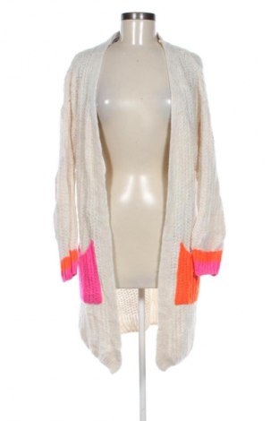 Damski kardigan Pm, Rozmiar M, Kolor Kolorowy, Cena 39,99 zł