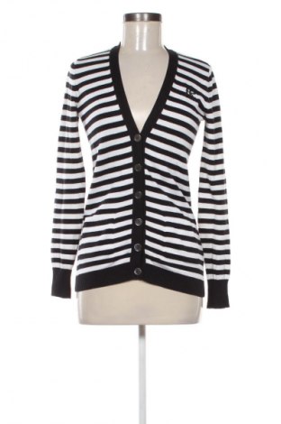 Cardigan de damă Polo Jeans Company by Ralph Lauren, Mărime S, Culoare Multicolor, Preț 269,99 Lei