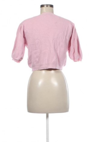 Damen Strickjacke Pomelo, Größe M, Farbe Rosa, Preis € 8,99