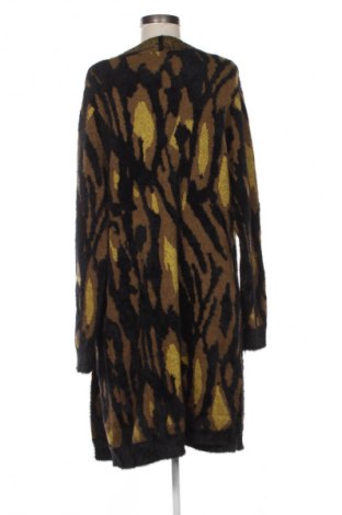 Damen Strickjacke Poools, Größe L, Farbe Mehrfarbig, Preis 19,99 €