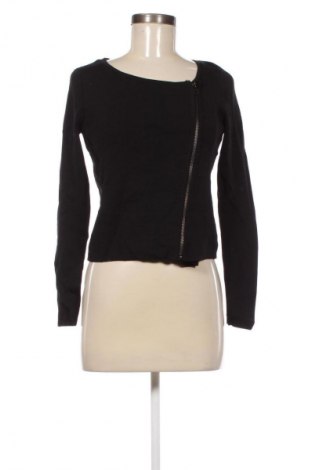 Дамска жилетка Portmans, Размер S, Цвят Черен, Цена 13,99 лв.