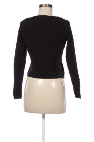 Дамска жилетка Portmans, Размер S, Цвят Черен, Цена 13,99 лв.