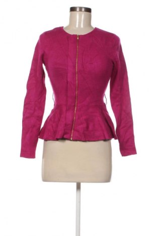 Γυναικεία ζακέτα Portmans, Μέγεθος XS, Χρώμα Ρόζ , Τιμή 8,99 €