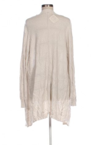 Γυναικεία ζακέτα Postie, Μέγεθος XL, Χρώμα  Μπέζ, Τιμή 7,99 €