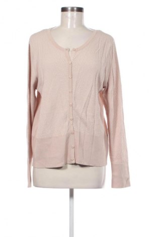 Damen Strickjacke Preview, Größe XL, Farbe Beige, Preis € 3,99