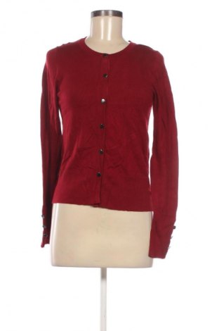 Damski kardigan Preview, Rozmiar S, Kolor Czerwony, Cena 52,99 zł