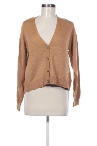 Damen Strickjacke Primark, Größe S, Farbe Braun, Preis 3,99 €