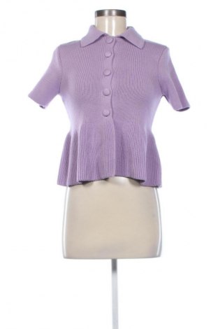 Damen Strickjacke Primark, Größe S, Farbe Lila, Preis € 27,70