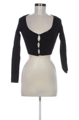 Damen Strickjacke Primark, Größe XXS, Farbe Schwarz, Preis € 14,91