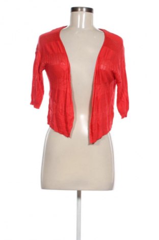 Damen Strickjacke Primark, Größe M, Farbe Rot, Preis € 3,99