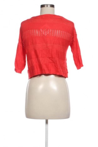 Damen Strickjacke Primark, Größe M, Farbe Rot, Preis € 3,99