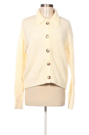 Cardigan de damă Primark, Mărime XS, Culoare Galben, Preț 38,99 Lei