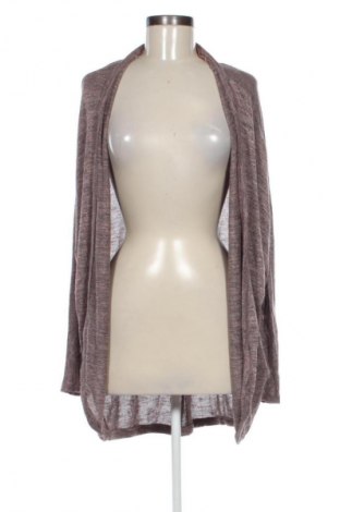 Damen Strickjacke Primark, Größe M, Farbe Aschrosa, Preis 12,99 €