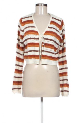 Damen Strickjacke Primark, Größe M, Farbe Mehrfarbig, Preis € 15,00