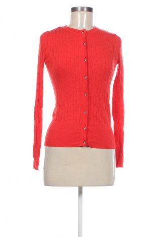 Damen Strickjacke Primark, Größe XS, Farbe Rot, Preis € 8,99