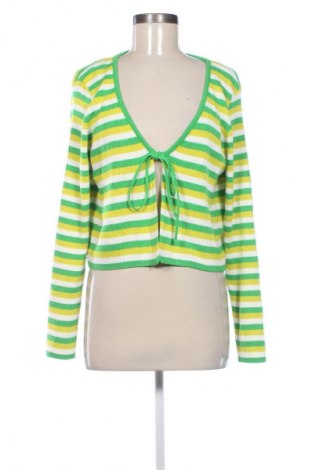 Damski kardigan Primark, Rozmiar XL, Kolor Kolorowy, Cena 66,67 zł