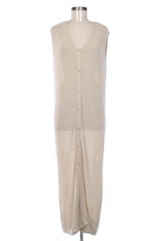 Damen Strickjacke Primark, Größe M, Farbe Beige, Preis 15,99 €