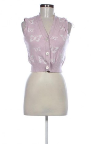 Damen Strickjacke Primark, Größe S, Farbe Rosa, Preis € 8,99