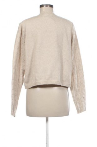 Damski kardigan Primark, Rozmiar L, Kolor ecru, Cena 36,99 zł