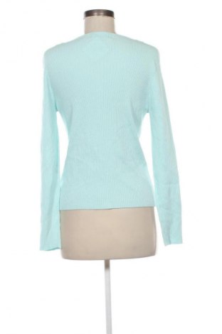 Cardigan de damă Primark, Mărime M, Culoare Albastru, Preț 76,70 Lei