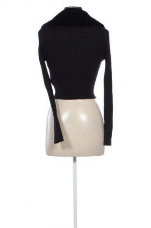 Cardigan de damă Primark, Mărime S, Culoare Negru, Preț 38,99 Lei