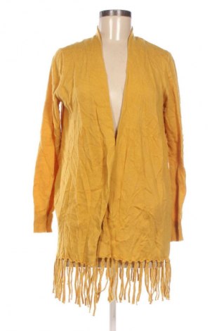 Дамска жилетка Princess Goes Hollywood, Размер M, Цвят Жълт, Цена 39,99 лв.