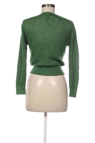 Γυναικεία ζακέτα Princess Highway, Μέγεθος S, Χρώμα Πράσινο, Τιμή 7,99 €