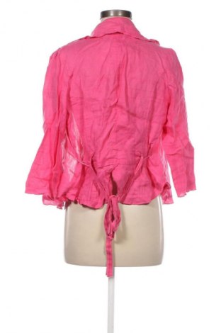 Dámsky kardigán Promiss, Velikost M, Barva Růžová, Cena  726,00 Kč