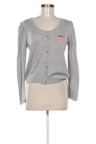 Дамска жилетка Promod, Размер M, Цвят Многоцветен, Цена 25,99 лв.