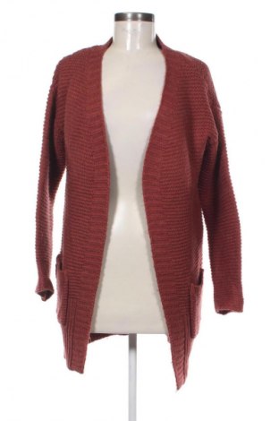 Γυναικεία ζακέτα Promod, Μέγεθος L, Χρώμα Καφέ, Τιμή 9,99 €